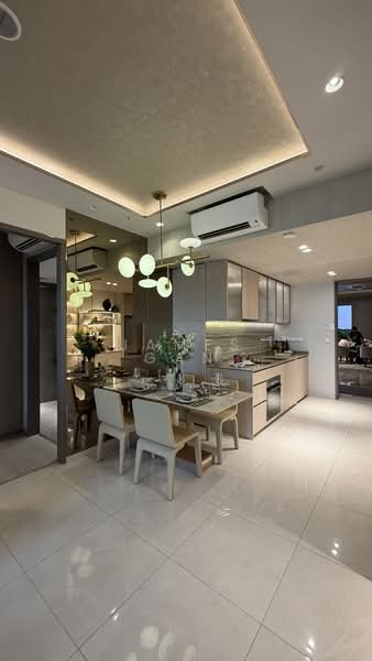 800 Upper Bukit Timah Road photo 4