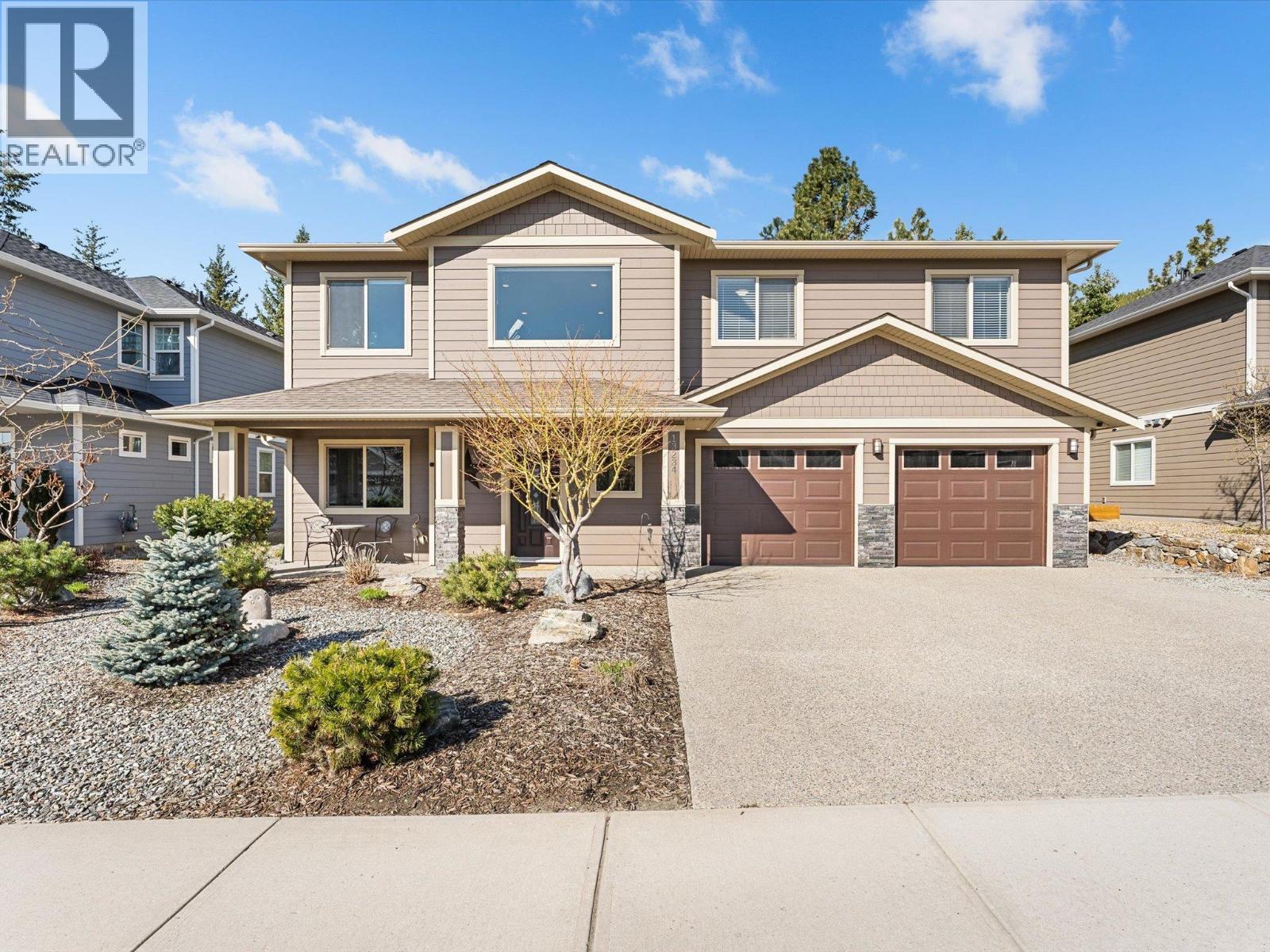 13234 Apex Crescent, Lake Country, BC, V4V2W1