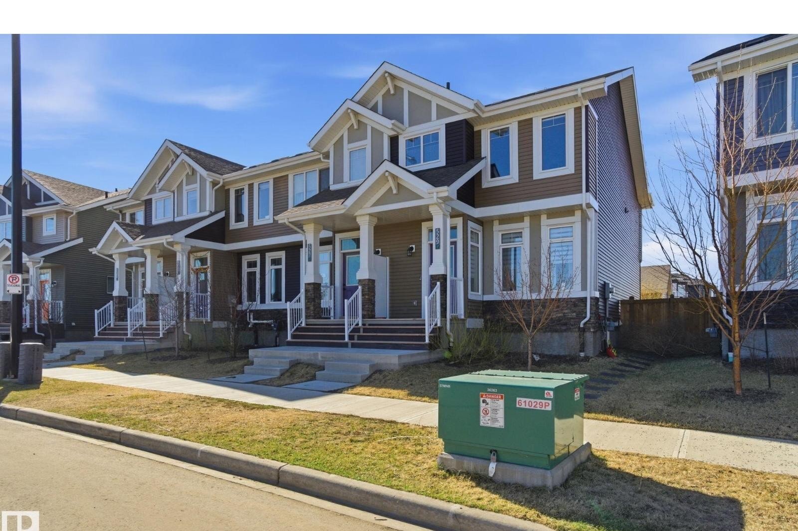 Additional image 8 of 529 Glenridding Ravine Drive SW, Edmonton, AB, T6W4P1