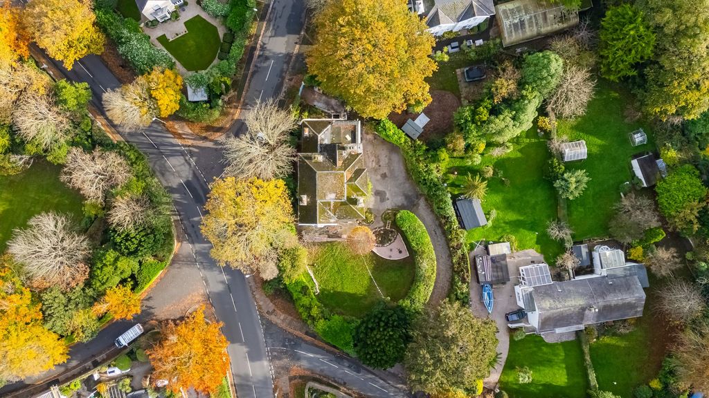 Additional image 36 of 6 bed detached house for saleWellswood, Torquay TQ1