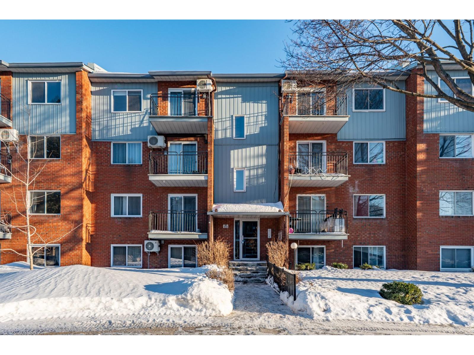 655 Place Chomedey