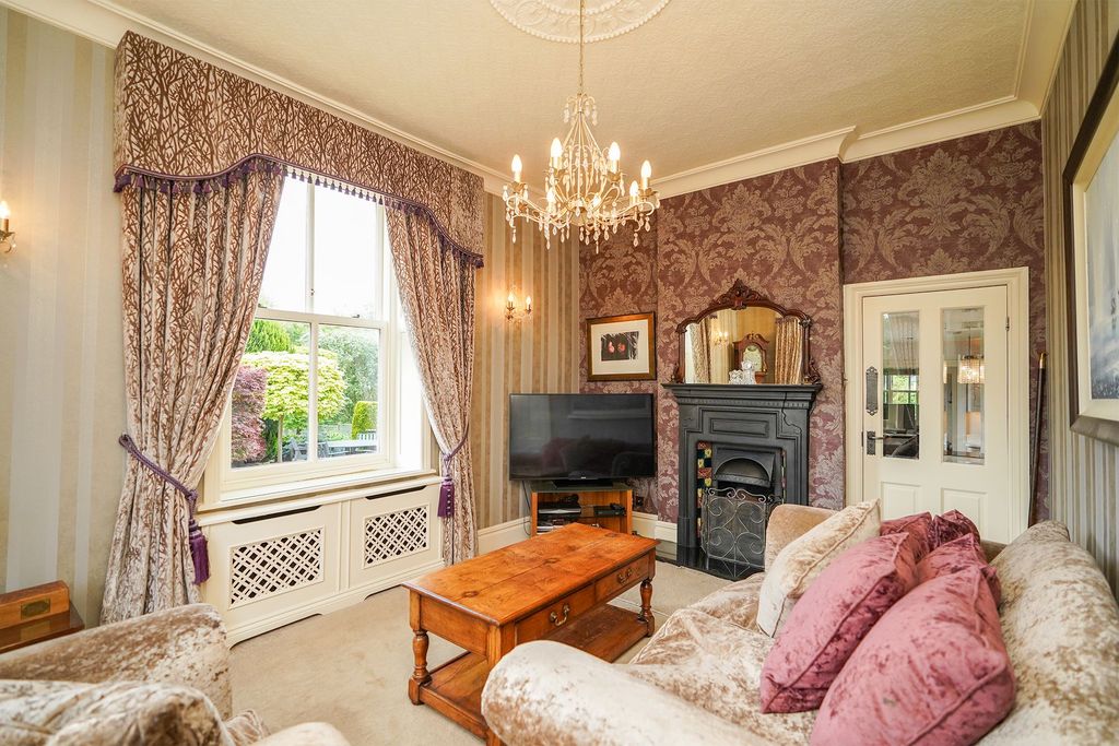 Additional image 15 of 5 bed detached house for saleHalfacre Lane, Dronfield S18