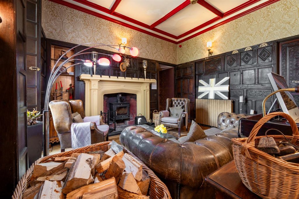 Additional image 9 of 10 bed property for saleBrough, Kirkby Stephen CA17