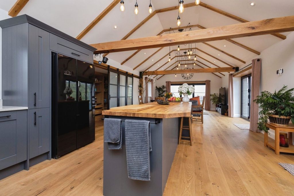 Additional image 3 of 4 bed detached house for saleFfarmers, Llanwrda SA19