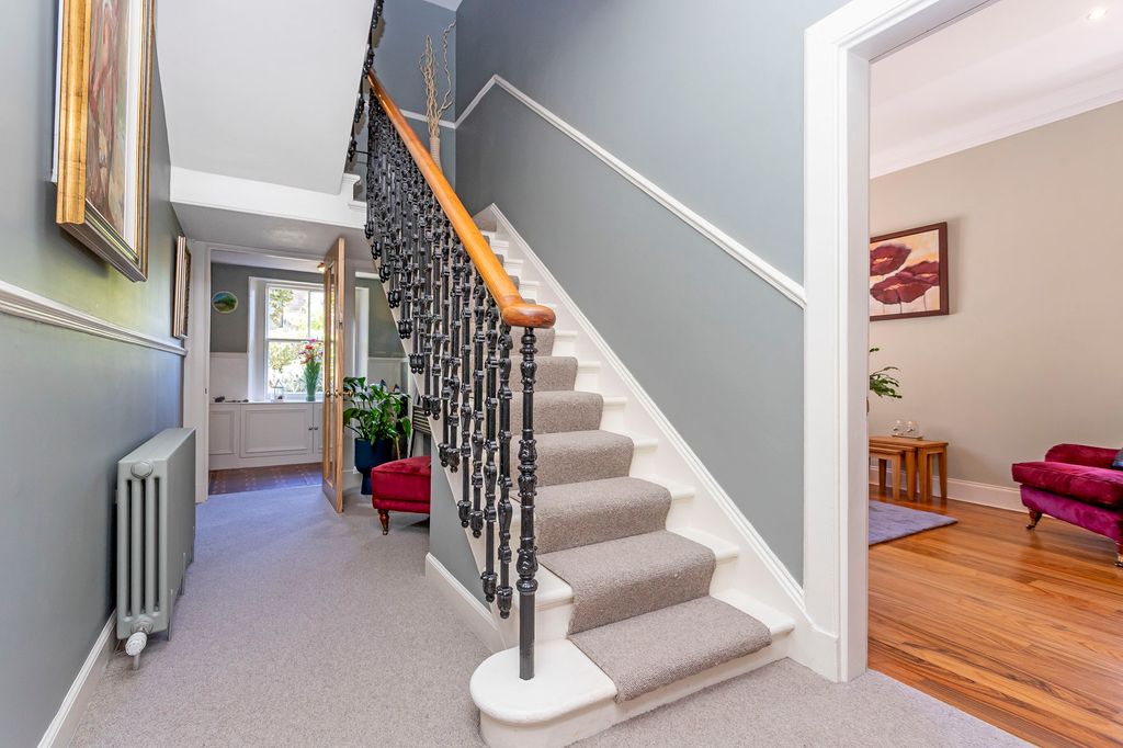 Additional image 3 of 6 bed semi-detached house for saleDirleton Avenue, North Berwick EH39