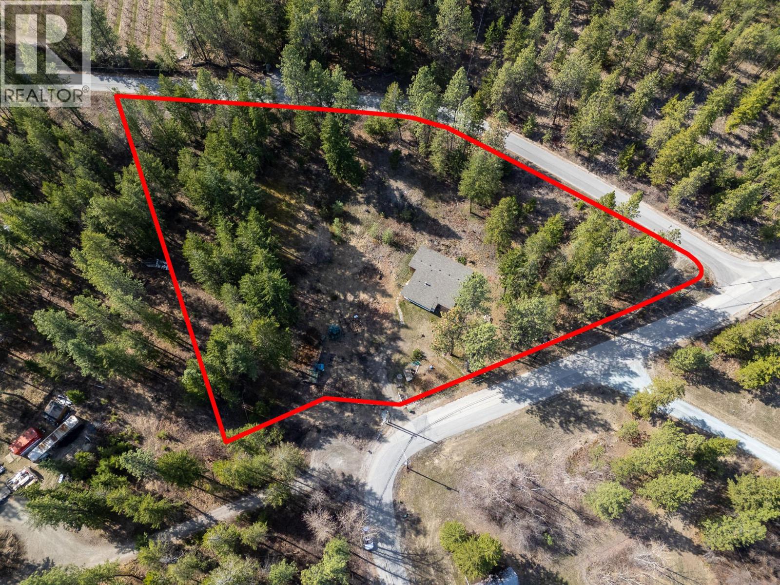 3525 Mathews Road, Kelowna, BC, V1W4C6