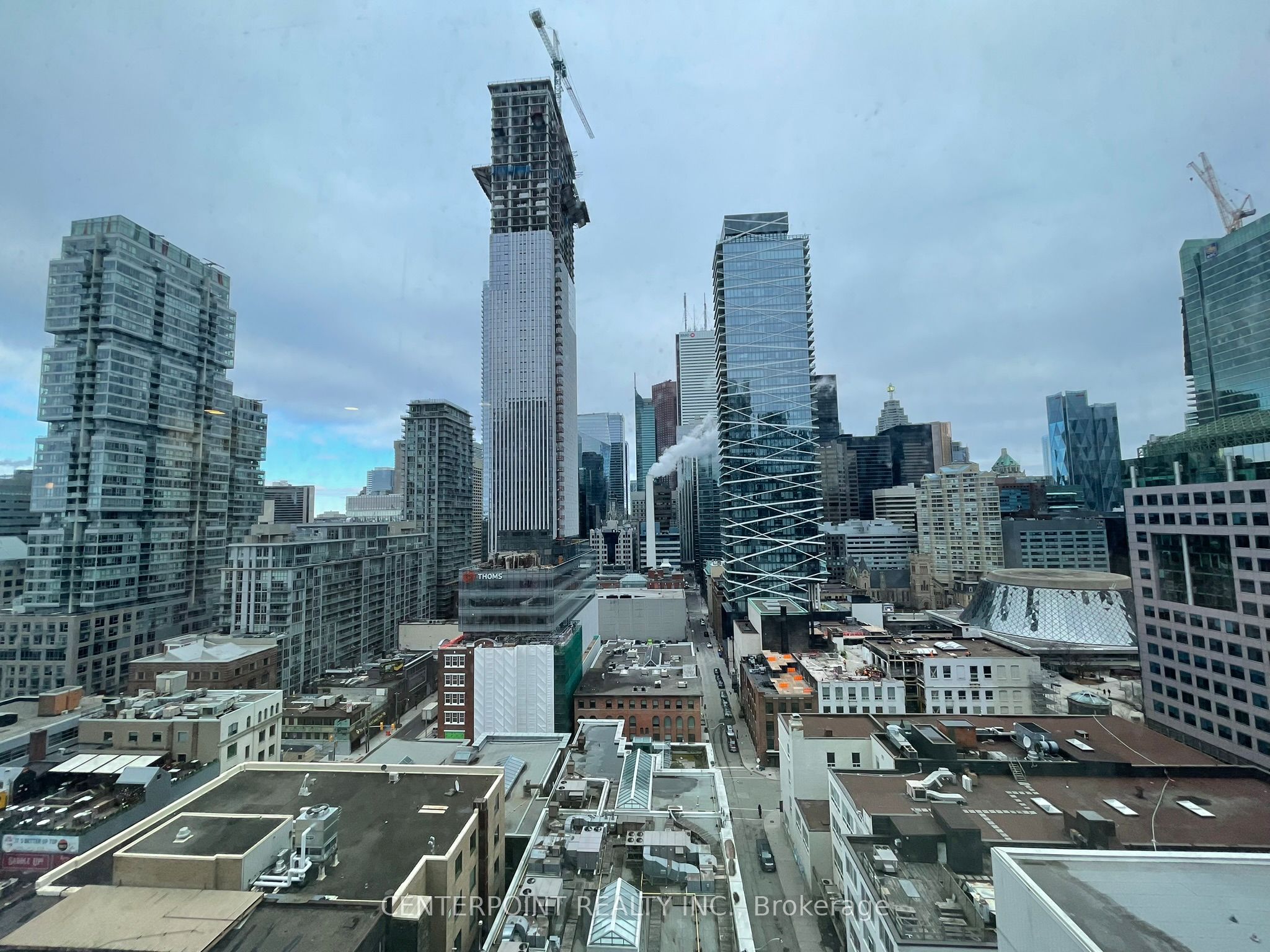 Additional image 2 of 1601-99 John Street, Toronto, ON, M5V 0S6