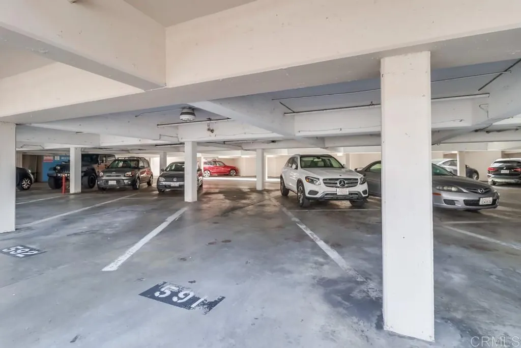 Additional image 30 of 1021 Scott Street Unit 219, San Diego, CA 92106