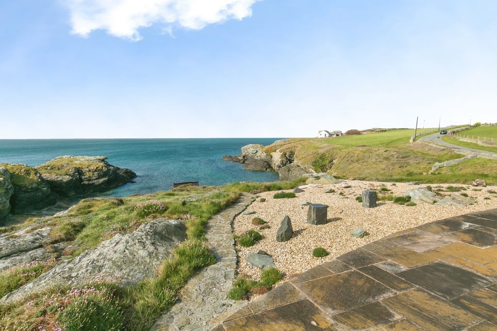 Additional image 29 of 4 bed detached house for saleLon Isallt, Trearddur Bay, Holyhead, Isle Of Anglesey LL65