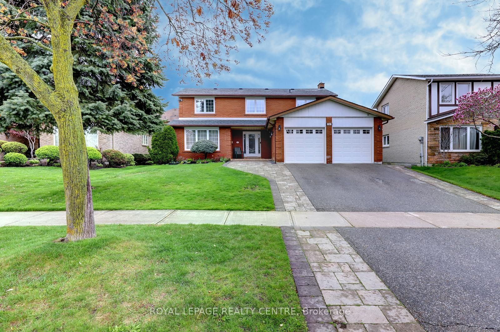 Additional image 3 of 757 Damien Way, Mississauga, ON, L5C 3C3