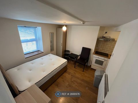 Blenheim Street, Bristol BS5, Room to rent