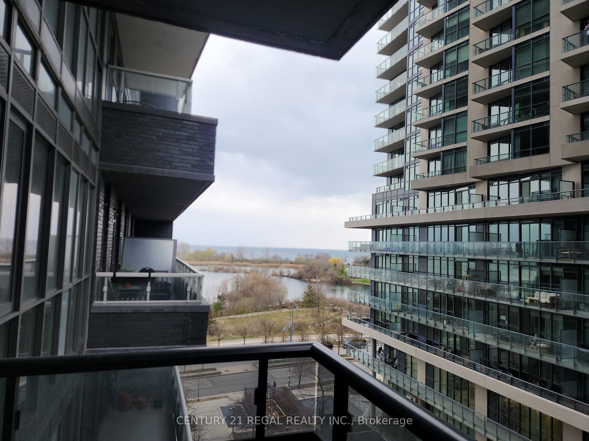 509-110 Marine Parade Drive, Toronto, ON, M8V 0A3
