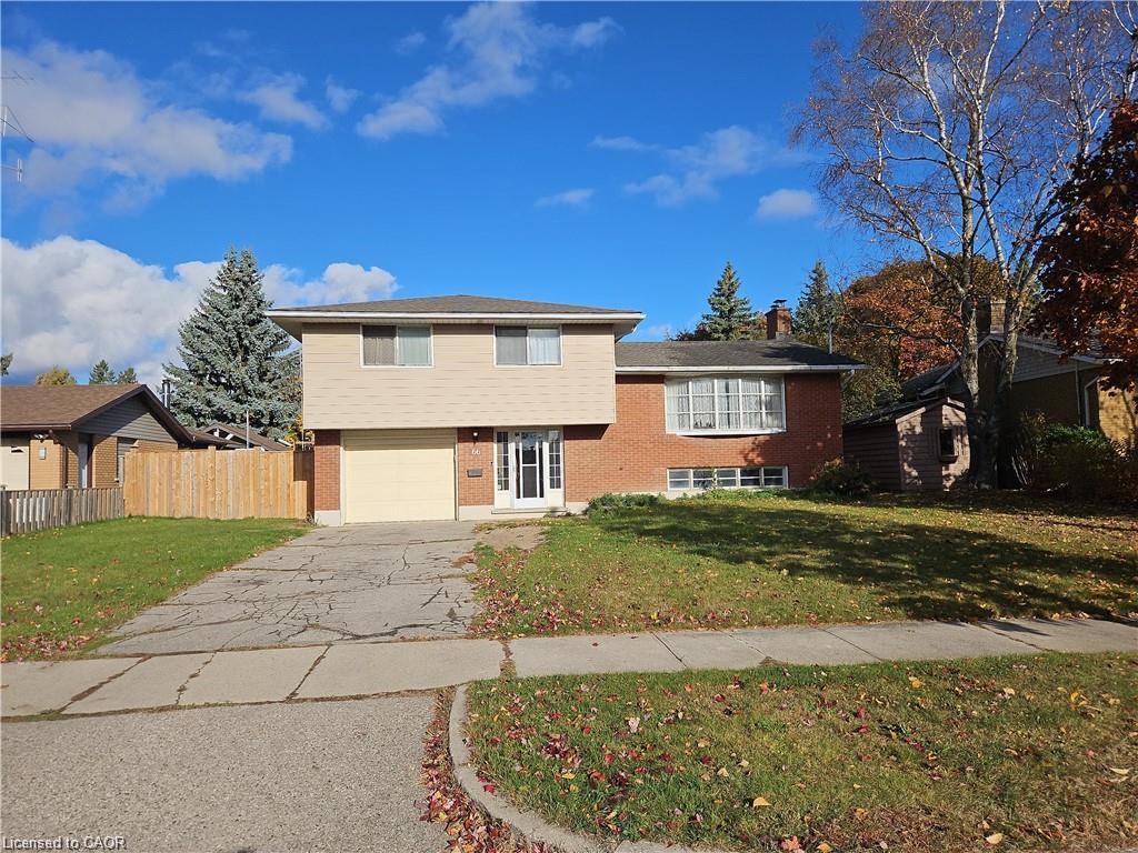 66 Summit Avenue, Kitchener, ON, N2M 4W6 photo 2