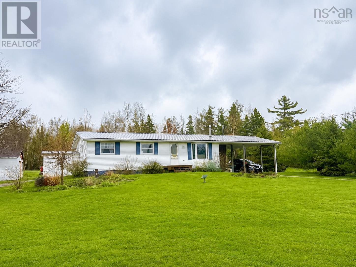 239 Upper River John Road