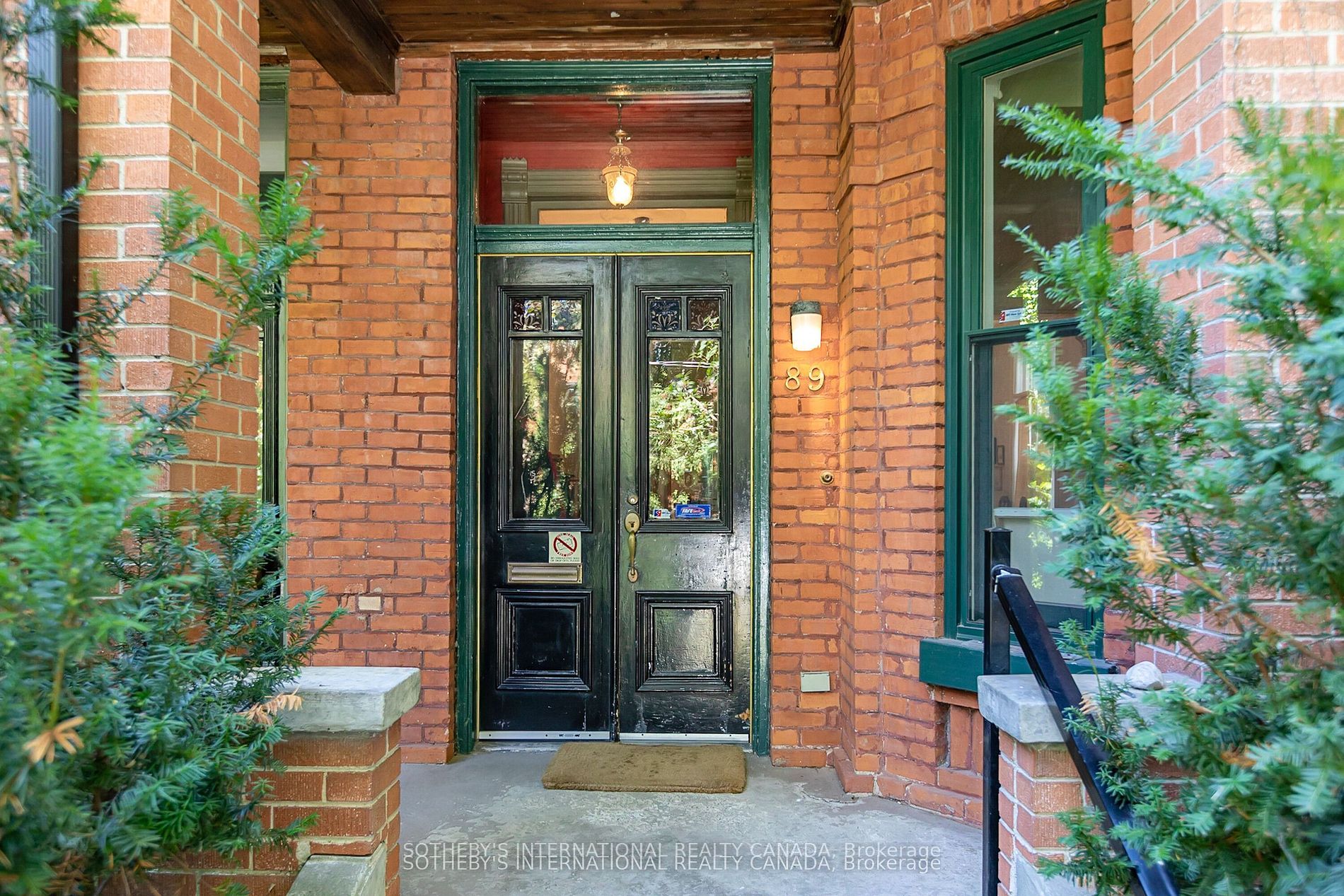 Additional image 2 of Bsmnt-89 Willcocks Street, Toronto, ON, M5S 1C9