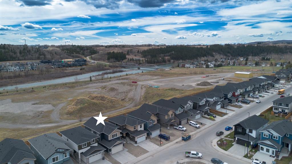 Additional image 2 of 80 Vantage Drive, Cochrane, AB, T4C 3G2