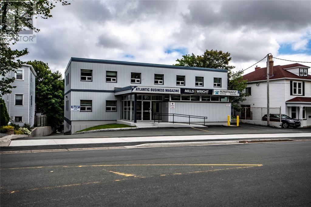 Additional image 3 of 95 Lemarchant Road, St. John's, NL, A1B2B7