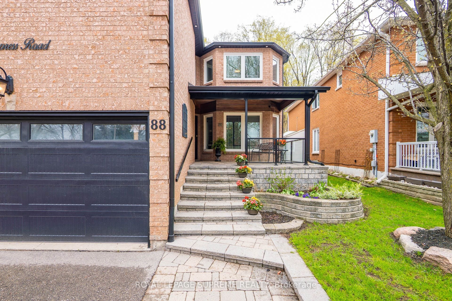 88 Empress Road, Vaughan, ON, L6A 1V1 photo 4
