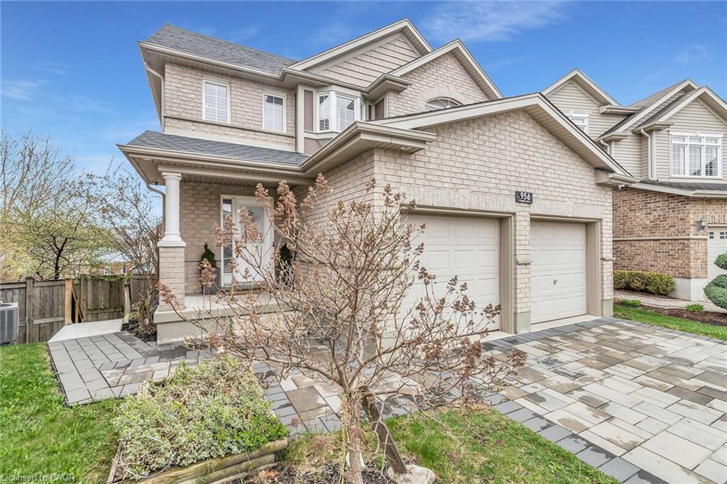 Additional image 3 of 956 Banffshire Court, Kitchener, ON, N2R 1W8