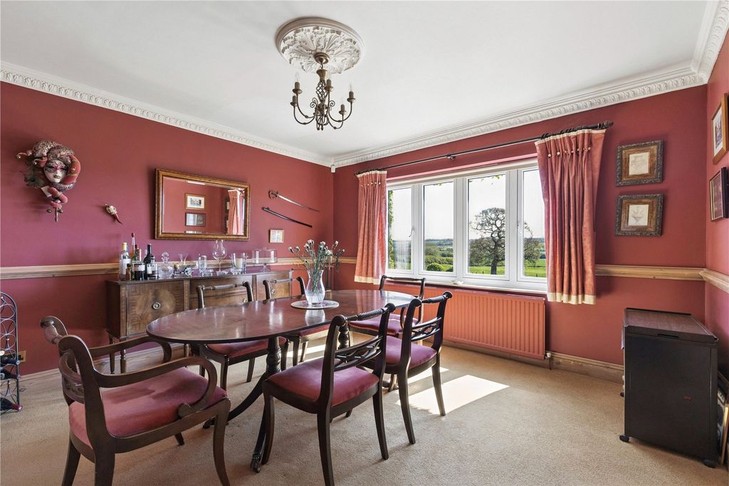 Additional image 5 of 4 bed detached house for saleWelland Bank, Thorpe By Water, Oakham, Rutland LE15
