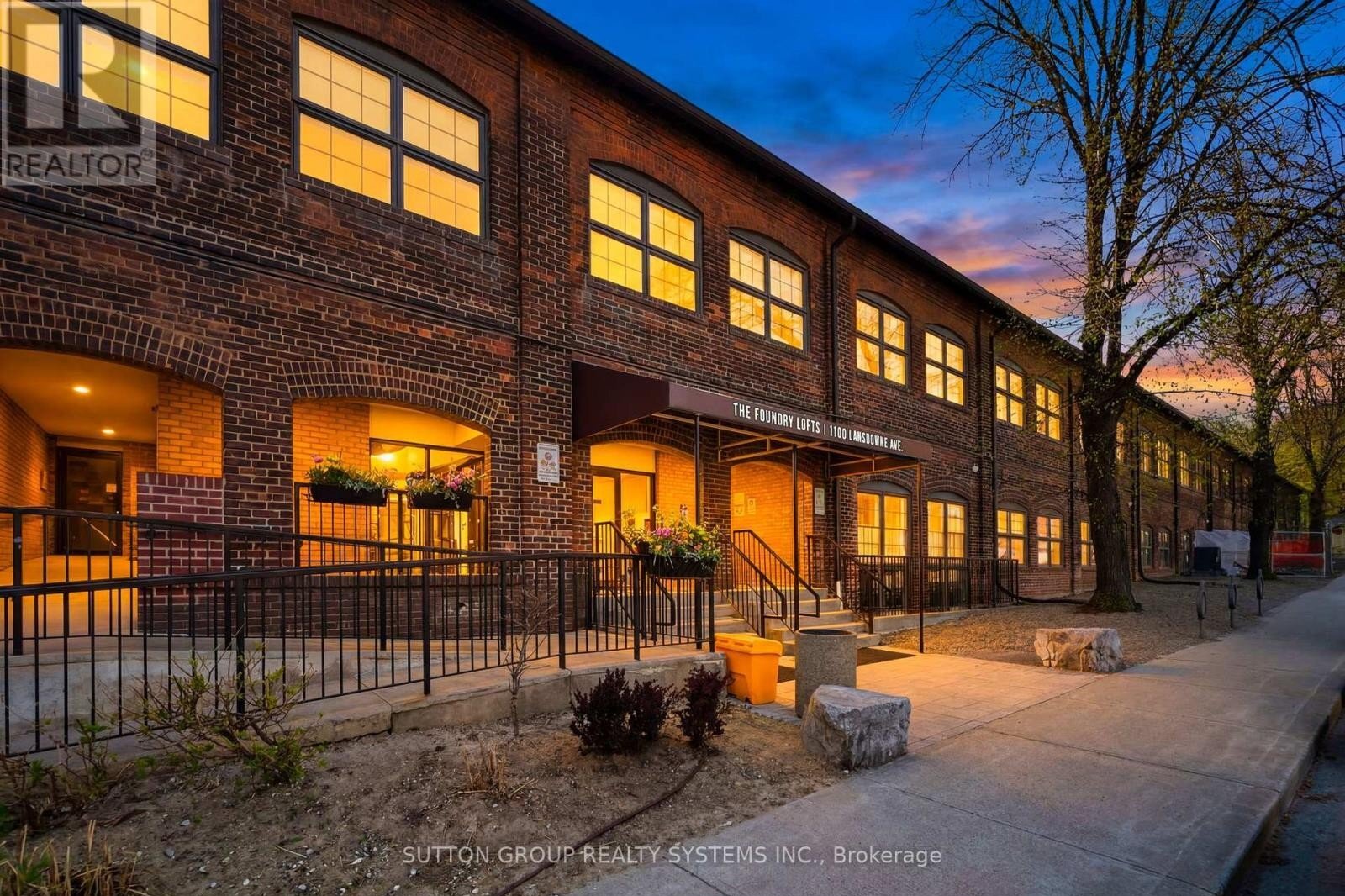 Additional image 7 of 332-1100 Landsdowne Avenue, Toronto, ON, M6H4K1
