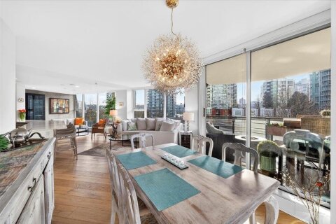 Additional image 9 of 603-1009 Expo Boulevard, Vancouver, BC, V6Z 2V9