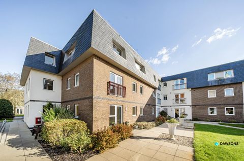 Willow Court, Clyne Common, Swansea SA3