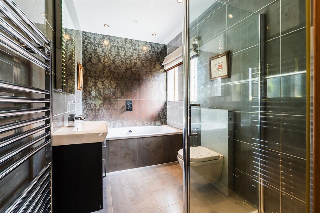 Additional image 26 of 5 bed detached house for saleCowley Lane, Holmesfield, Dronfield S18