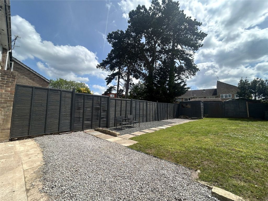 Additional image 5 of 3 bed end terrace house to rentLudlow Close, Bridgwater, Somerset TA6