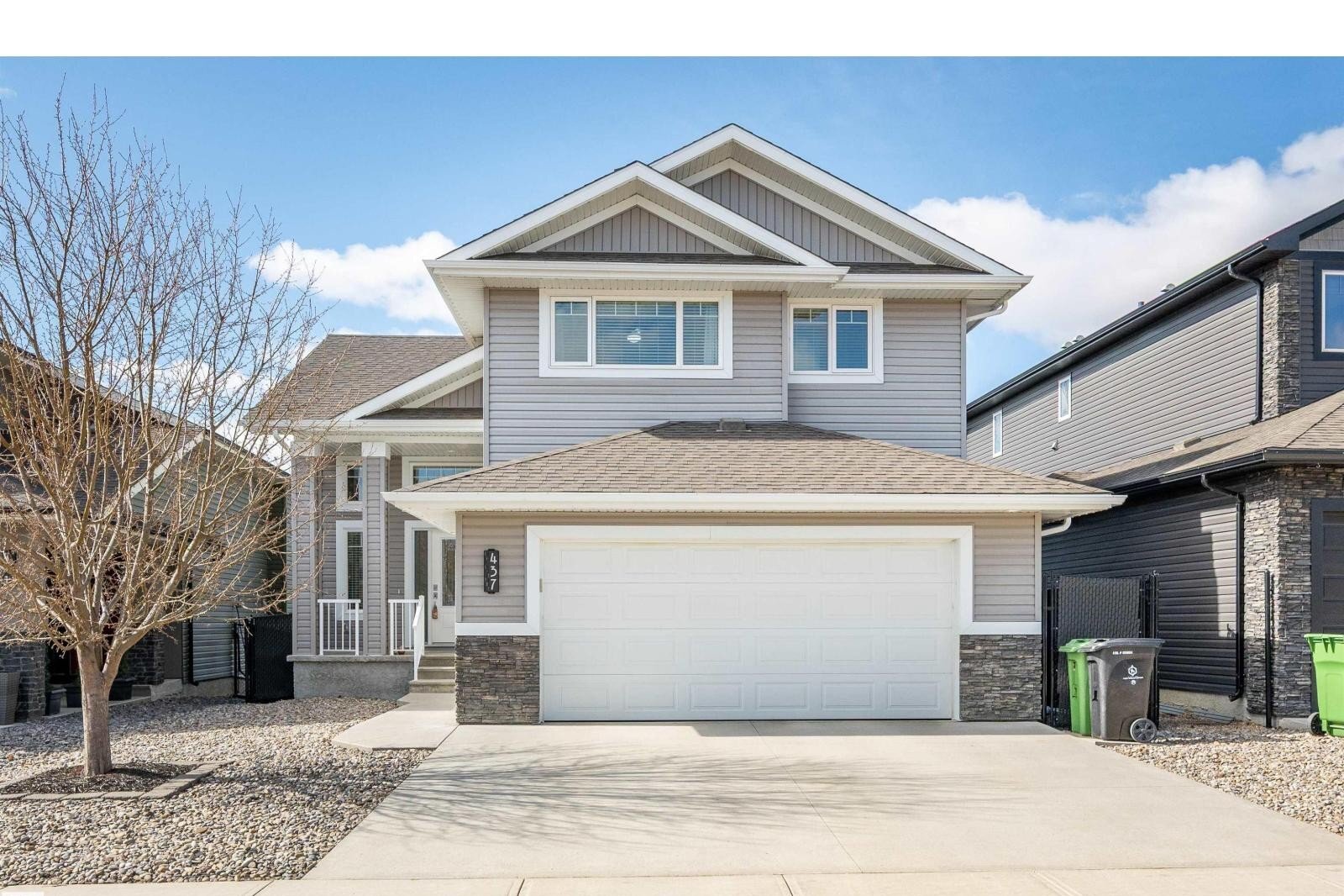 Additional image 7 of 437 Meadowview Drive, Fort Saskatchewan, AB, T8L0N9