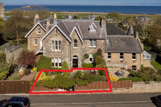 Additional image 19 of 3 bed flat for saleSpringfield, 10 Fidra Road, North Berwick EH39