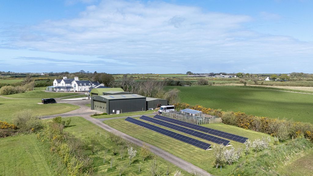Additional image 54 of 7 bed detached house for saleCronk Breck, Bernahara Road, Andreas IM7