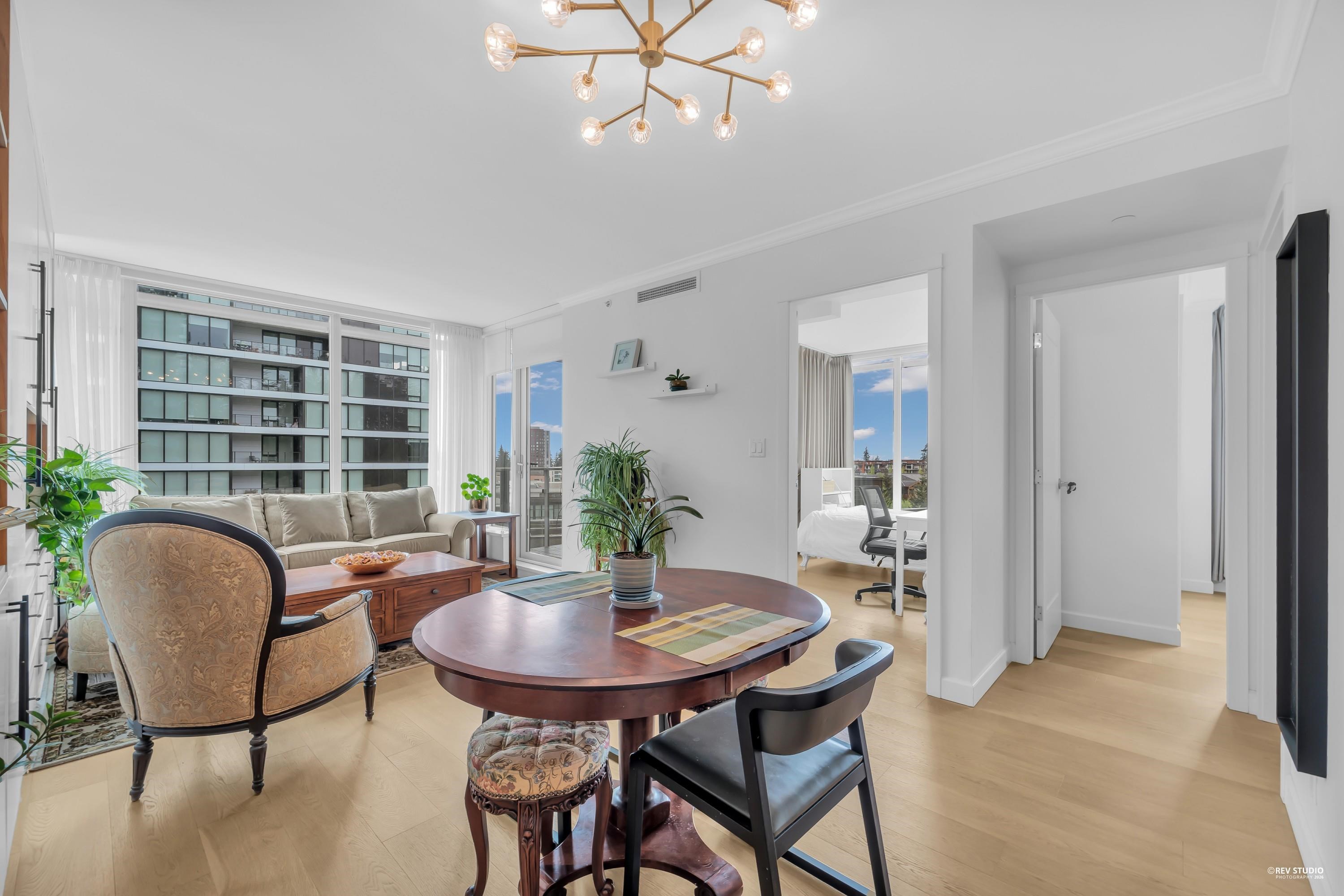 Additional image 6 of 709-3355 Binning Road, Vancouver, BC, V6S 0J1