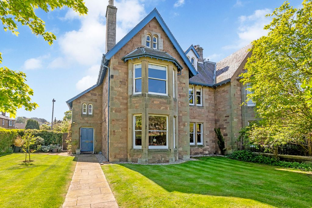 Additional image 35 of 6 bed semi-detached house for saleDirleton Avenue, North Berwick EH39