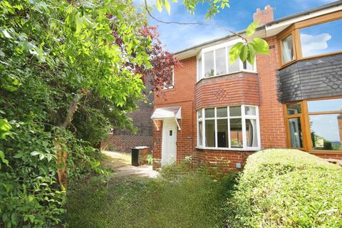 Balmoral Road, Woodhouse, Sheffield S13