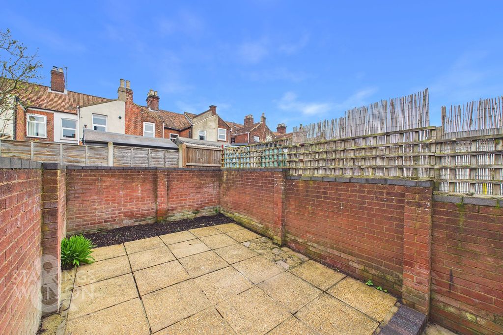 Additional image 25 of 3 bed terraced house for saleKnowsley Road, Norwich NR3