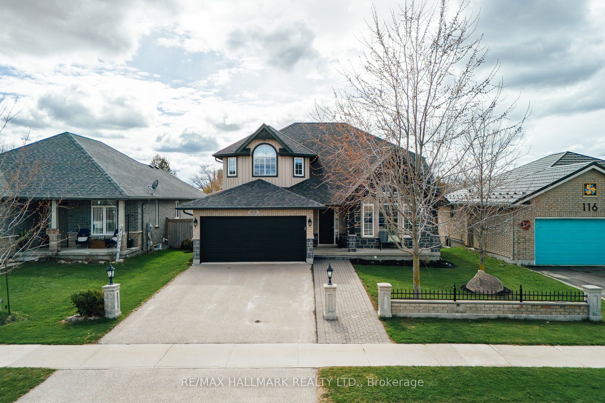 112 Schmidt Drive, Wellington North, ON, N0G 1A0