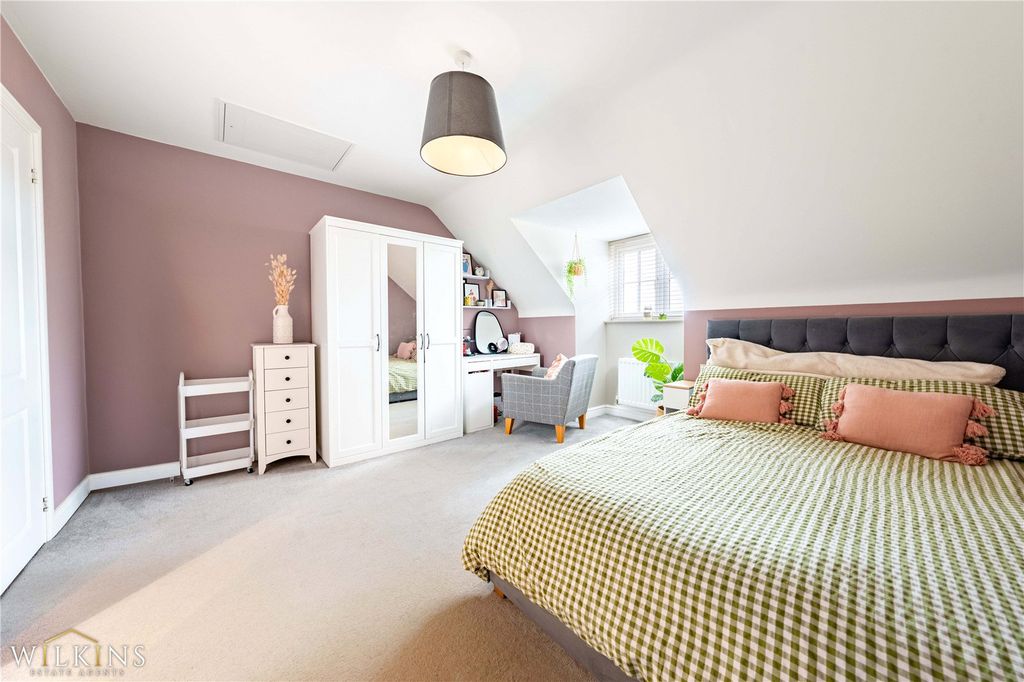 Additional image 10 of 4 bed semi-detached house for saleEllastone Way, Amington, Tamworth, Staffordshire B77