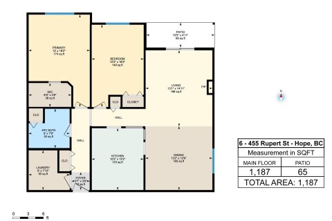 Additional image 8 of 6-455 Rupert Street, Hope, BC, V0X 1L0