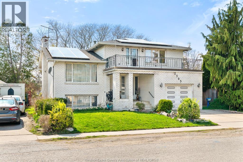 Additional image 2 of 2563 Rossini Boulevard, Windsor, ON, N8W4R2