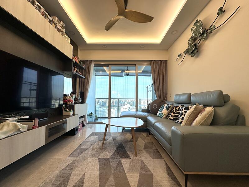 Additional image 7 of 6 Whampoa East
