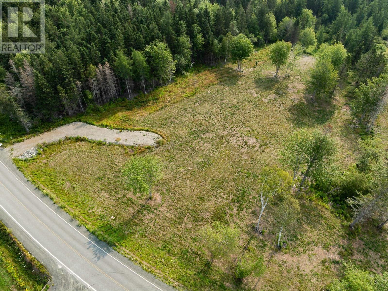 Lot 3 Highway 19, Hawleys Hill