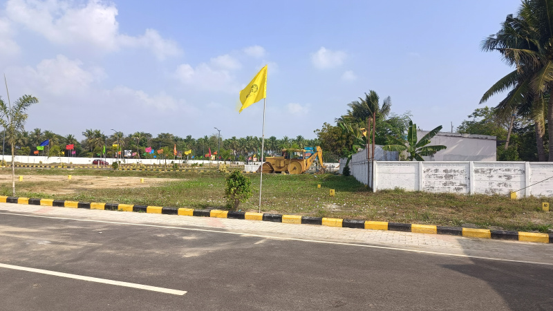 Semmancheri, Chennai photo 3