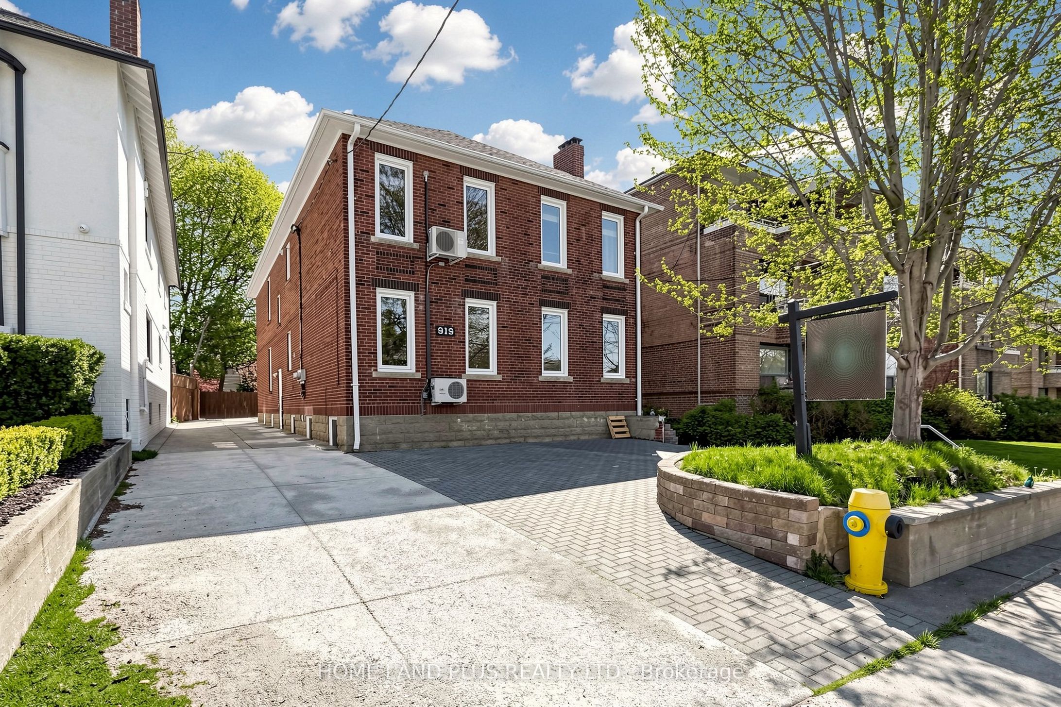 Additional image 2 of Unit 1-919 Avenue Road, Toronto, ON, M5P 2K7