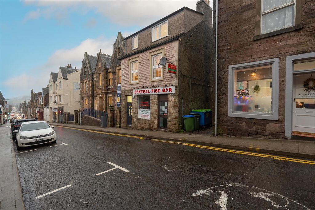 Additional image 20 of 2 bed flat for saleKing Street, Crieff PH7