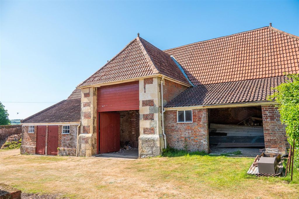 Additional image 36 of 8 bed detached house for saleBlackwater, Isle Of Wight PO30