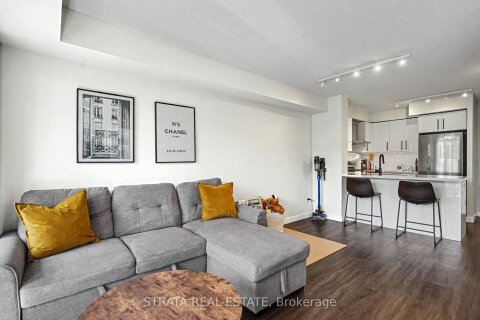 Additional image 8 of 510-120 Dallimore Circle, Toronto, ON, M3C 4J1