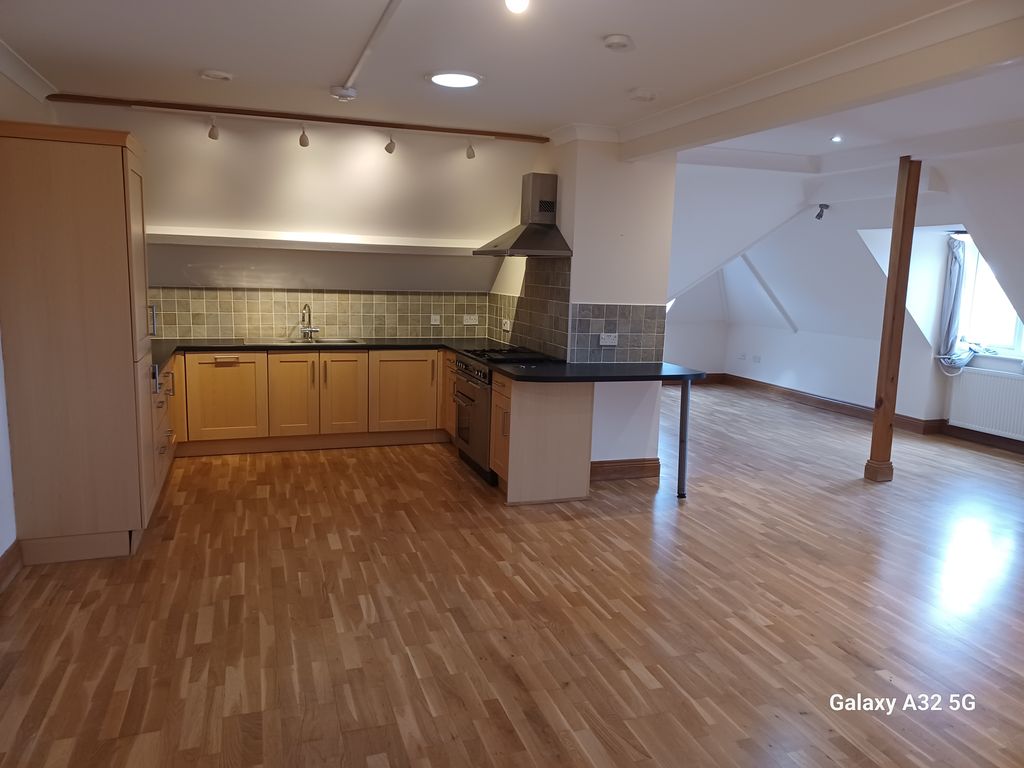 Additional image 2 of 2 bed flat to rentChurch Lane, Lelant St. Ives TR26