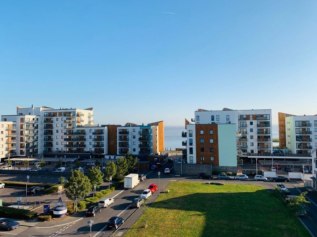 Additional image 8 of 2 bed flat to rentNewfoundland Way, Bristol BS20