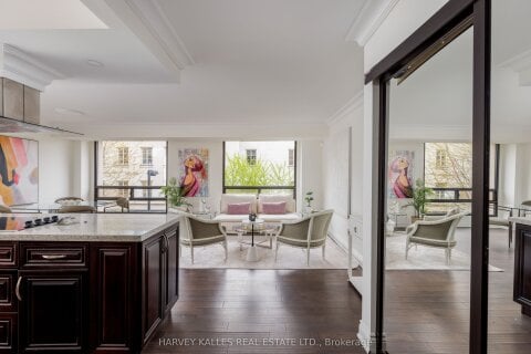 Additional image 7 of 307-447 Walmer Road, Toronto, ON, M5P 2X9